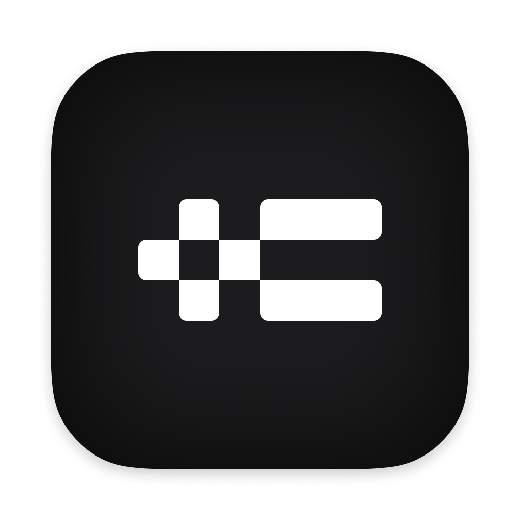 Totals App Icon Preview